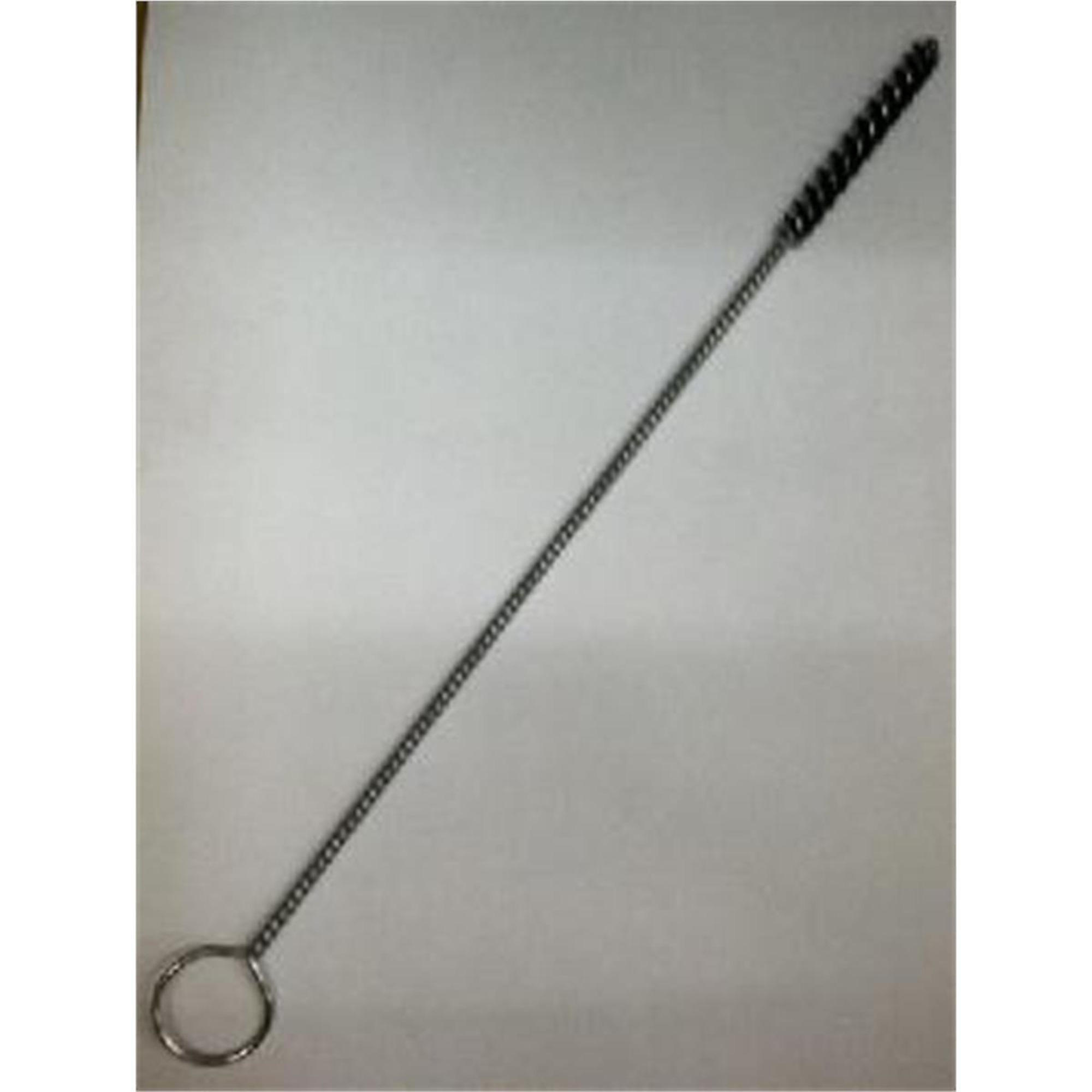 Brush Research 2 5/16in. x 2 1/2in. x 12in. Nylon, Model# BRM2